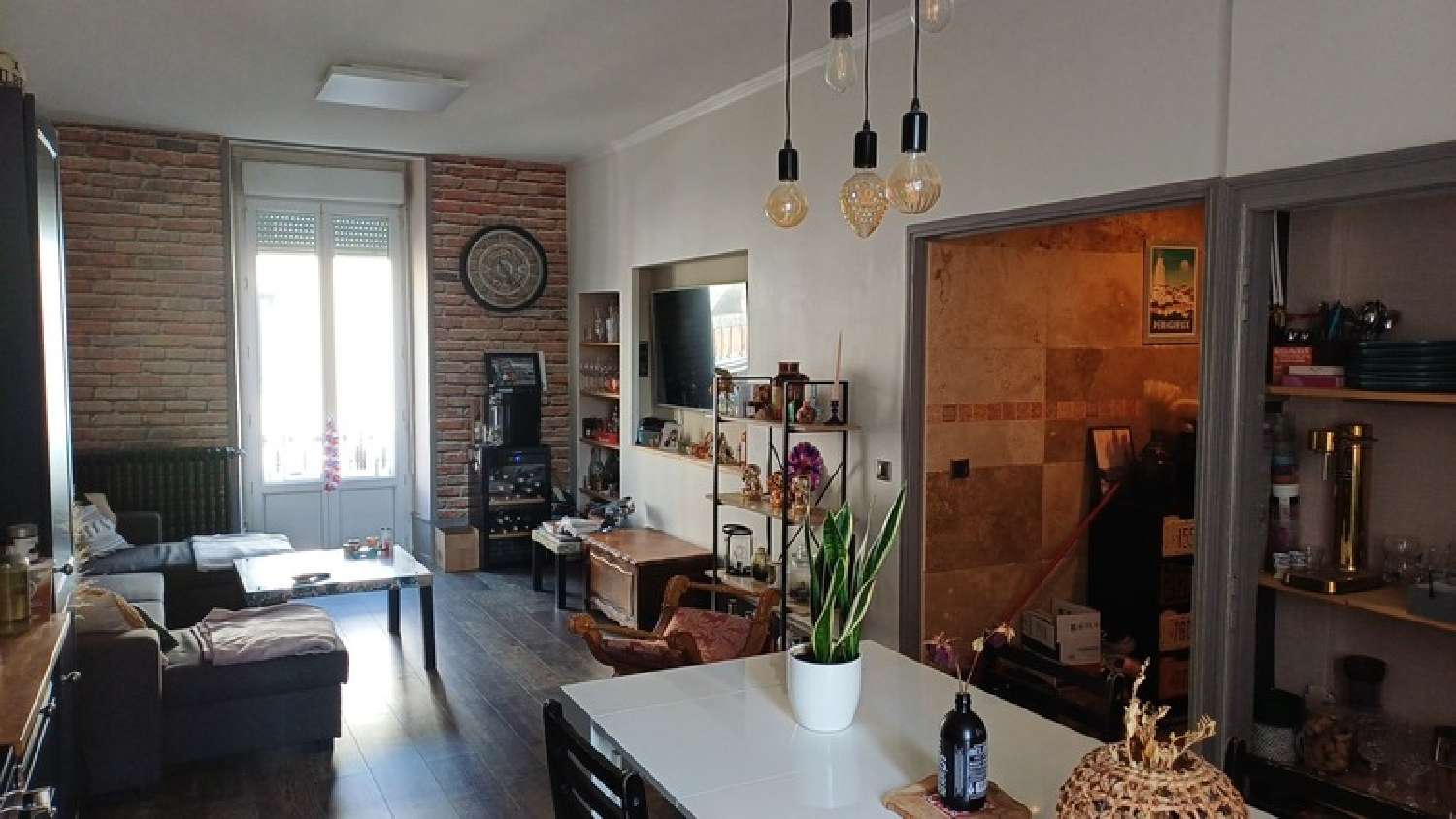à vendre appartement Périgueux Dordogne 4