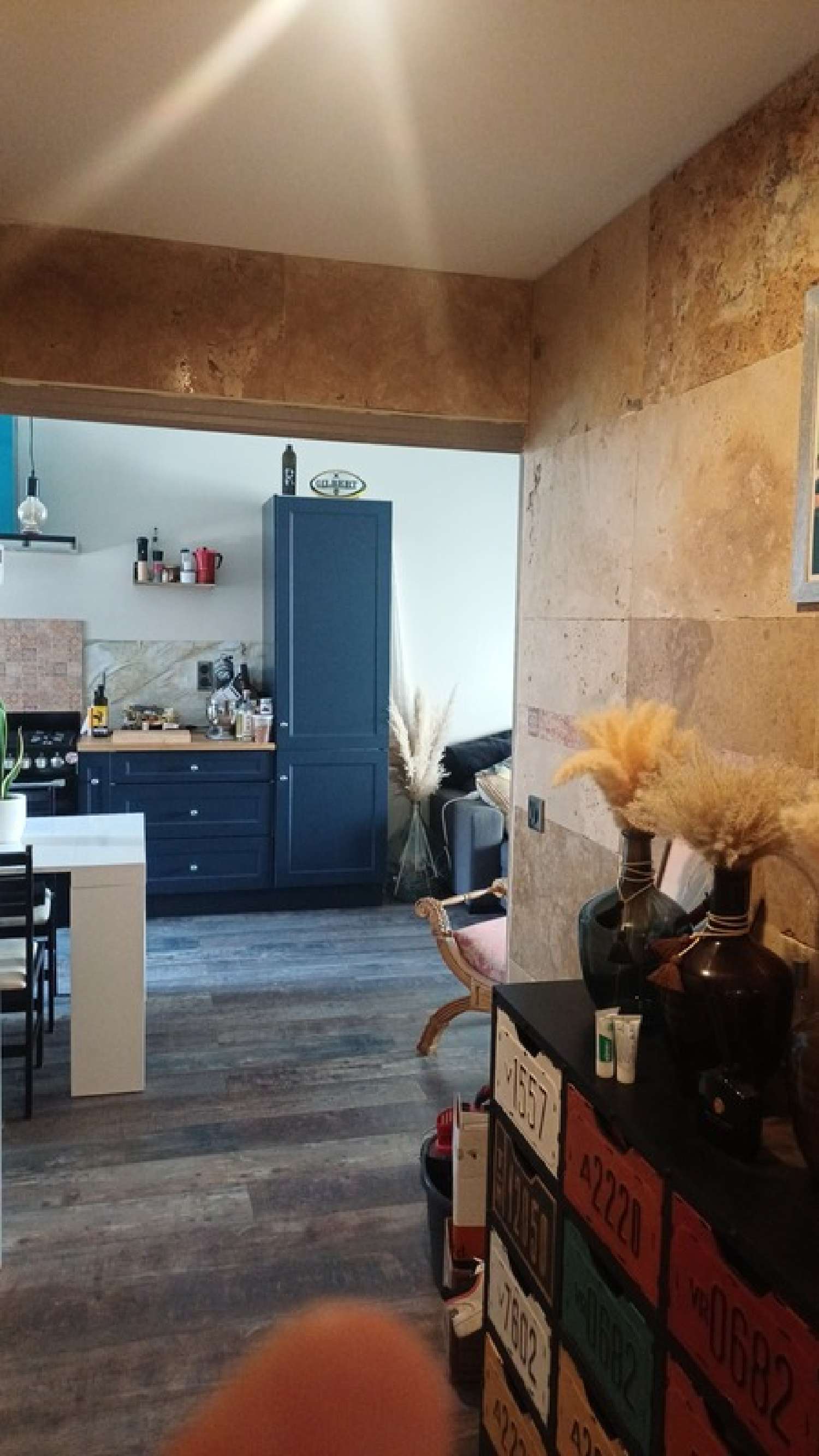à vendre appartement Périgueux Dordogne 5