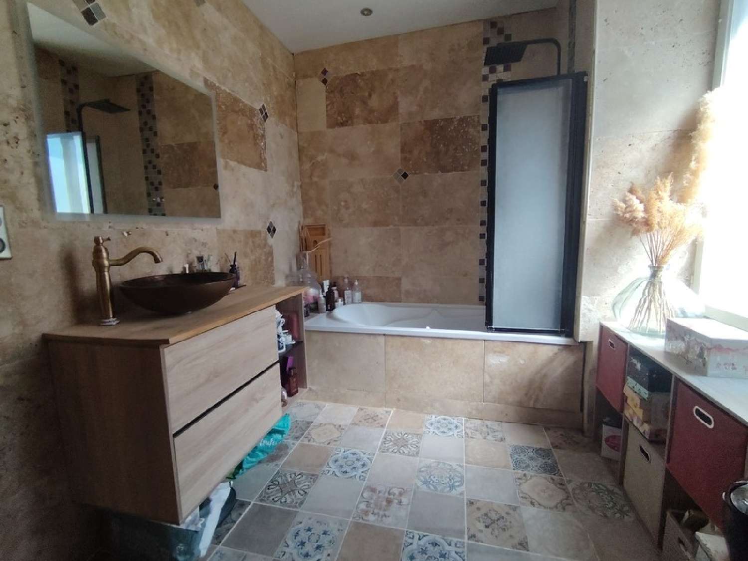 à vendre appartement Périgueux Dordogne 6