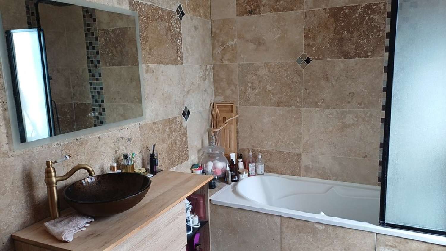 à vendre appartement Périgueux Dordogne 8