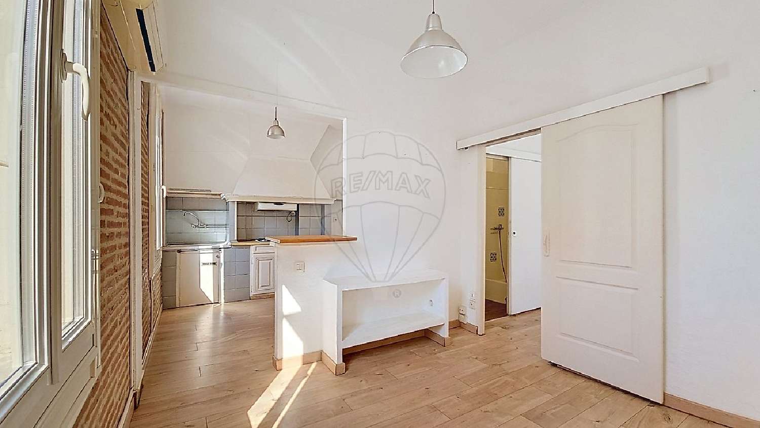 en venta apartamento Perpignan Pirineo Oriental 1