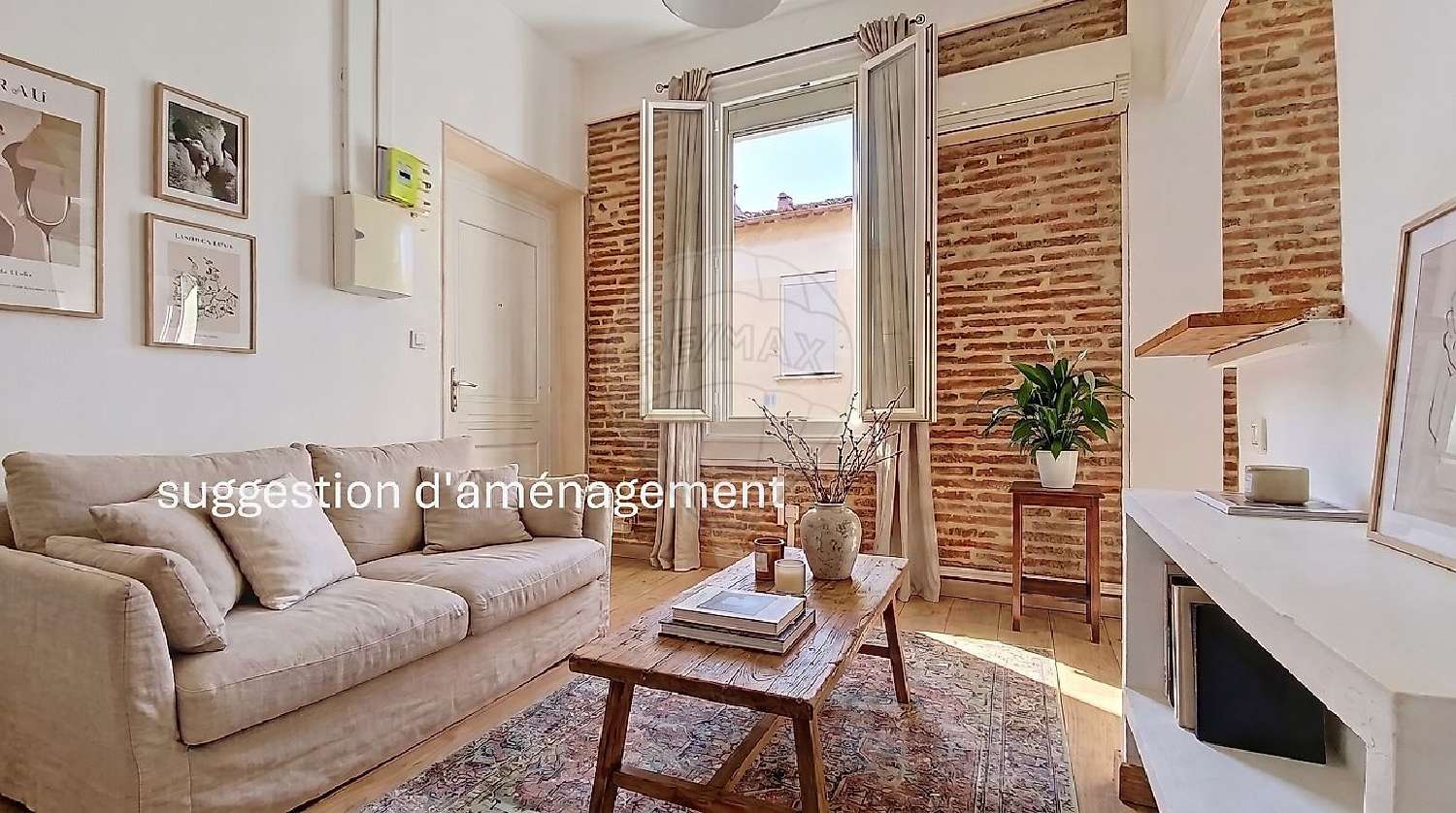 en venta apartamento Perpignan Pirineo Oriental 5