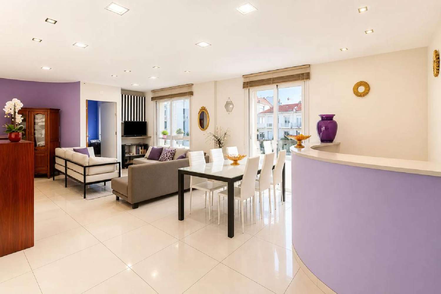  en venta apartamento Perpignan Pirineo Oriental 1