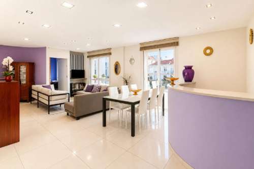 Perpignan Pirineo Oriental apartamento foto 7373082
