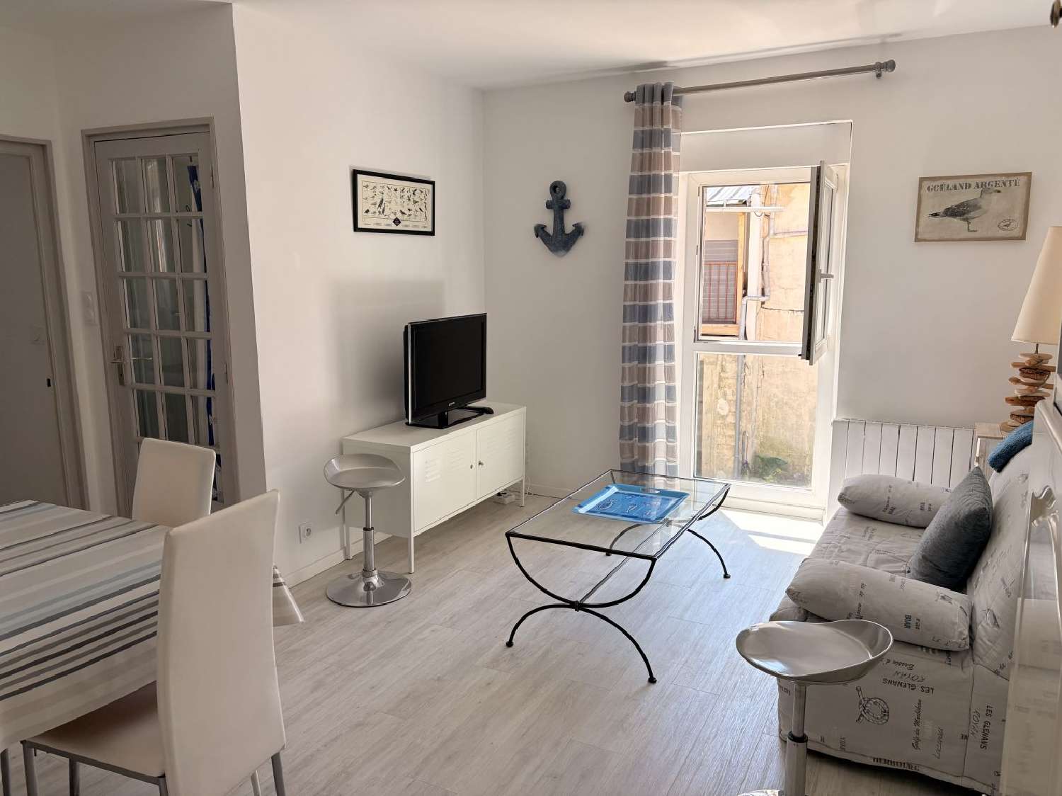  à vendre appartement Perros-Guirec Côtes-d'Armor 2