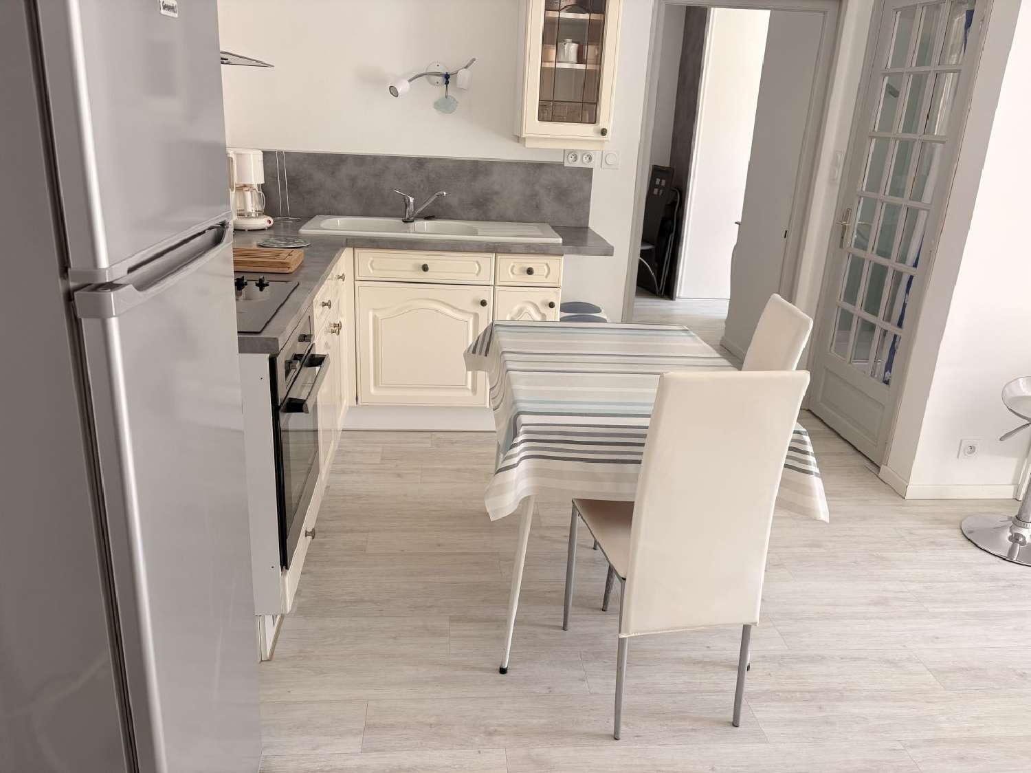  à vendre appartement Perros-Guirec Côtes-d'Armor 3