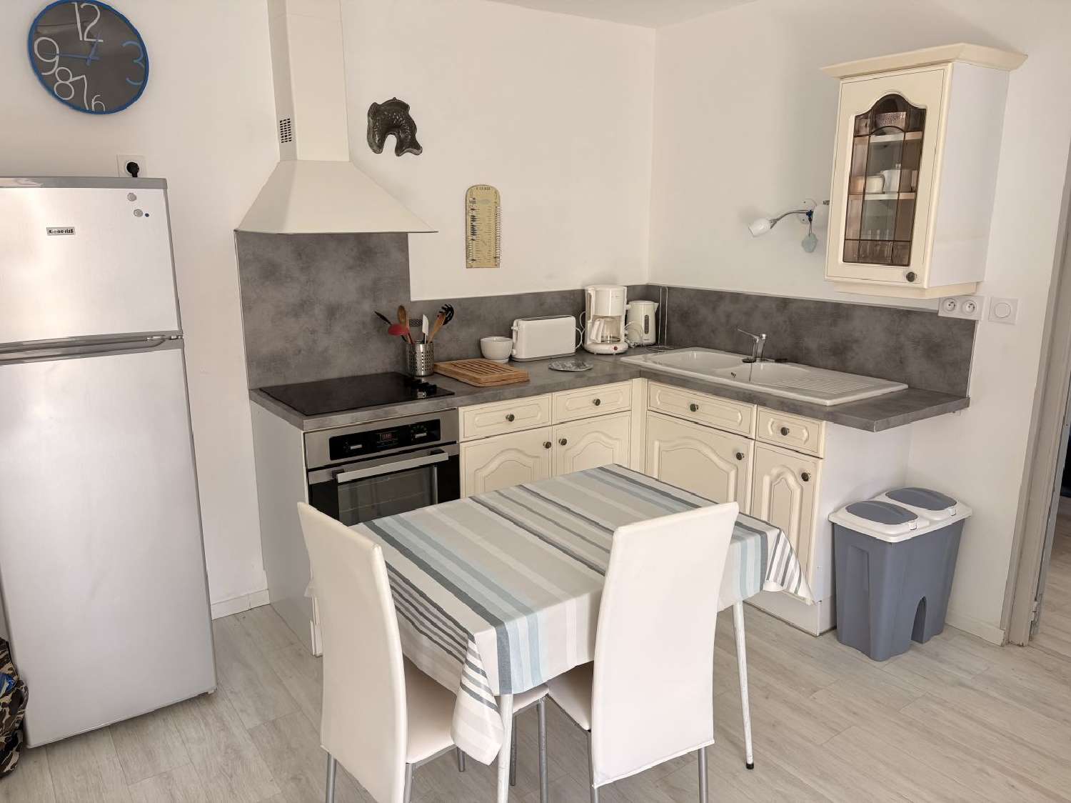  à vendre appartement Perros-Guirec Côtes-d'Armor 4
