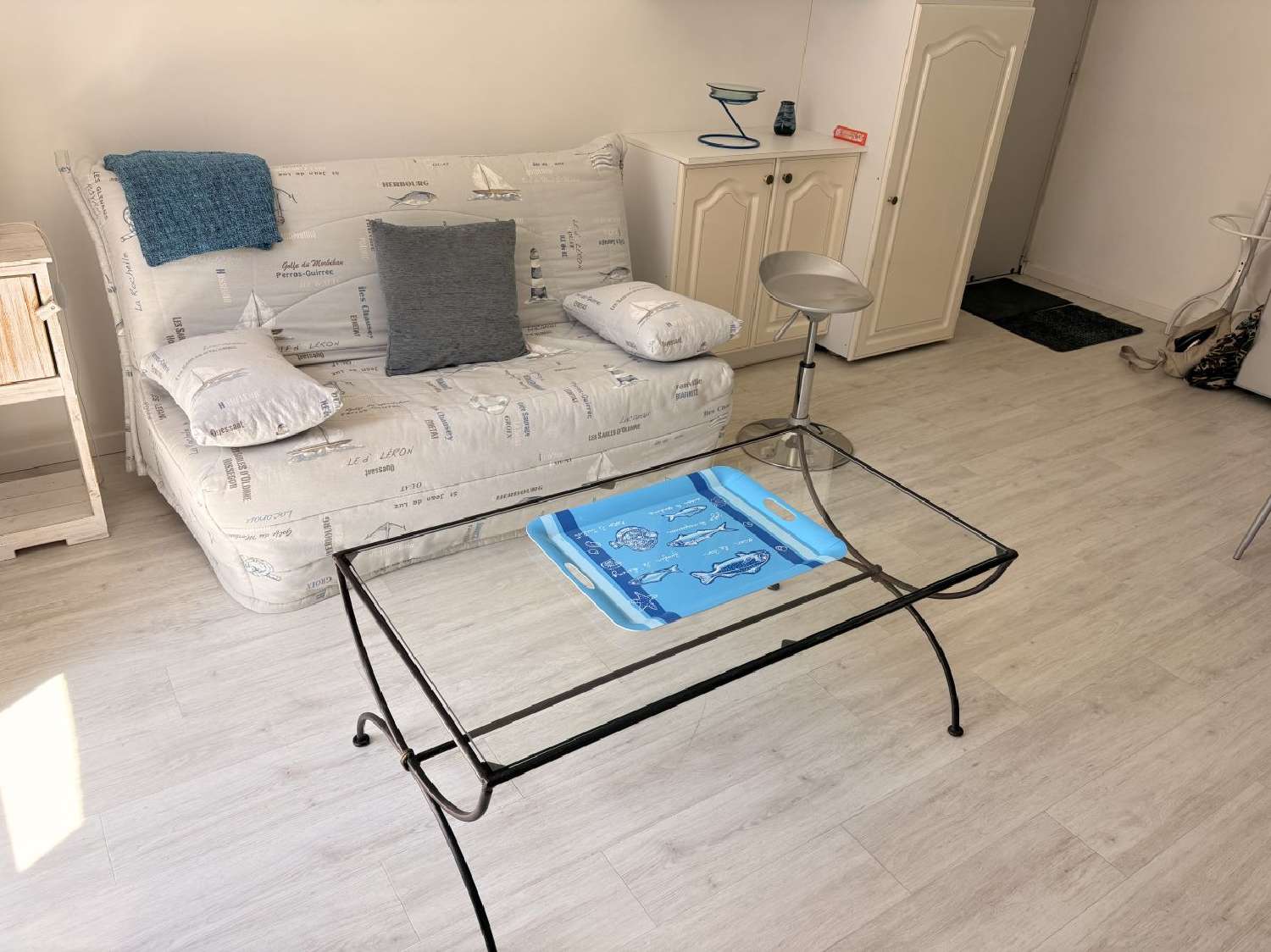  à vendre appartement Perros-Guirec Côtes-d'Armor 5