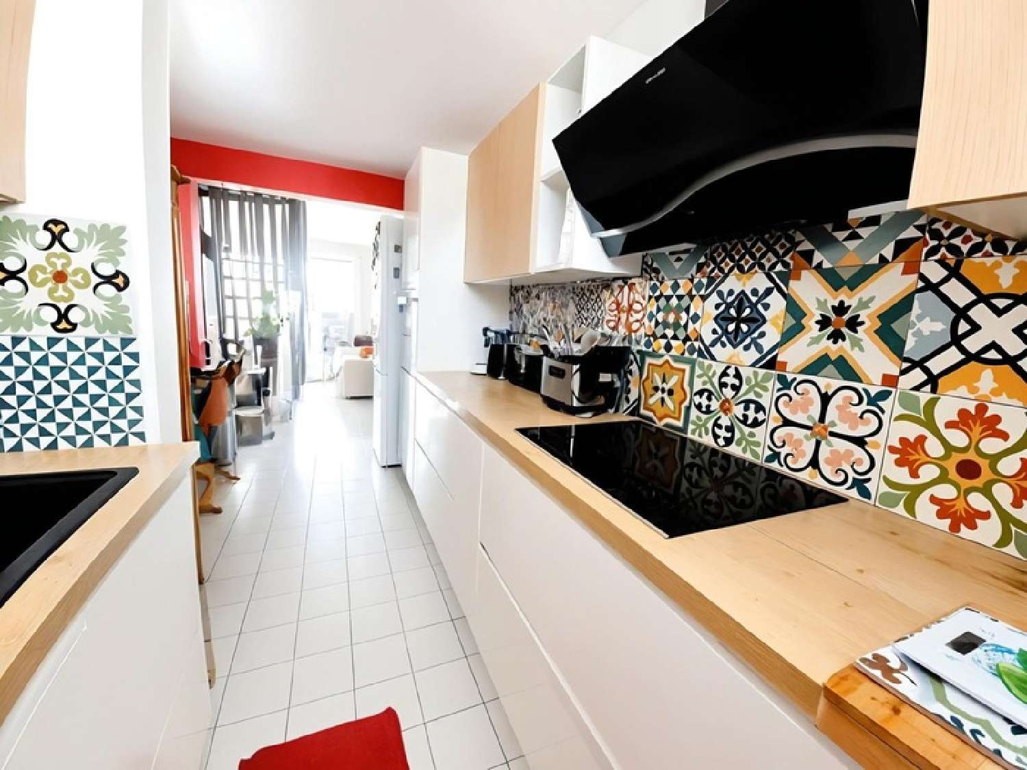  te koop appartement Petit-Bourg Guadeloupe 3