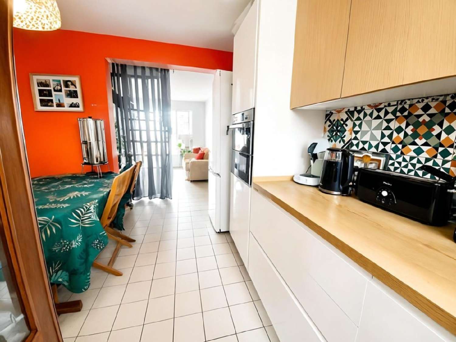  te koop appartement Petit-Bourg Guadeloupe 5