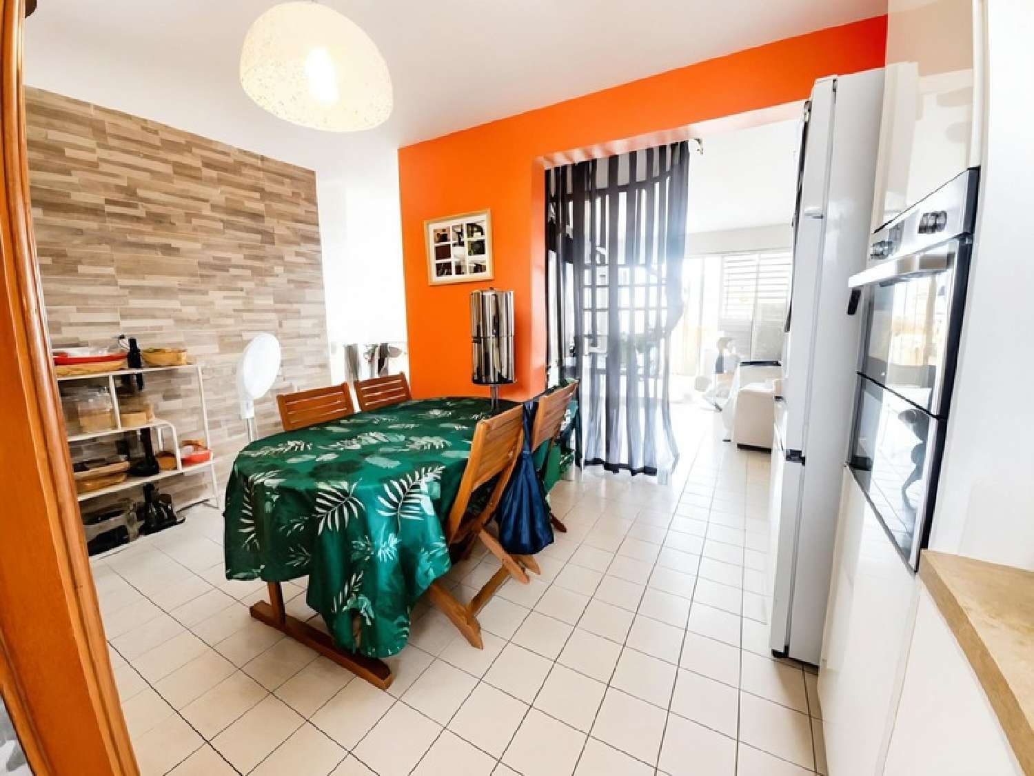  te koop appartement Petit-Bourg Guadeloupe 6