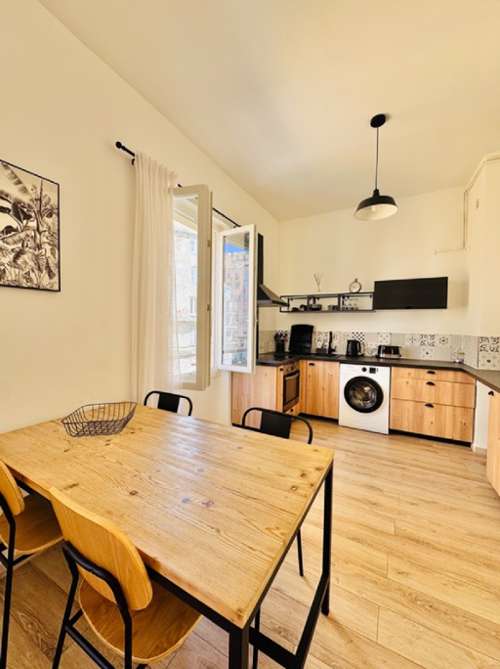 Pietranera Haute-Corse Wohnung/ Apartment Bild 7369440