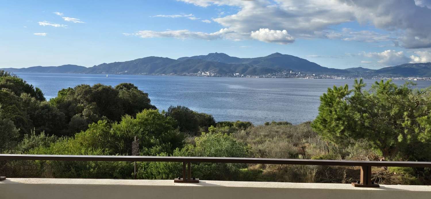  te koop appartement Pietrosella Corse-du-Sud 2