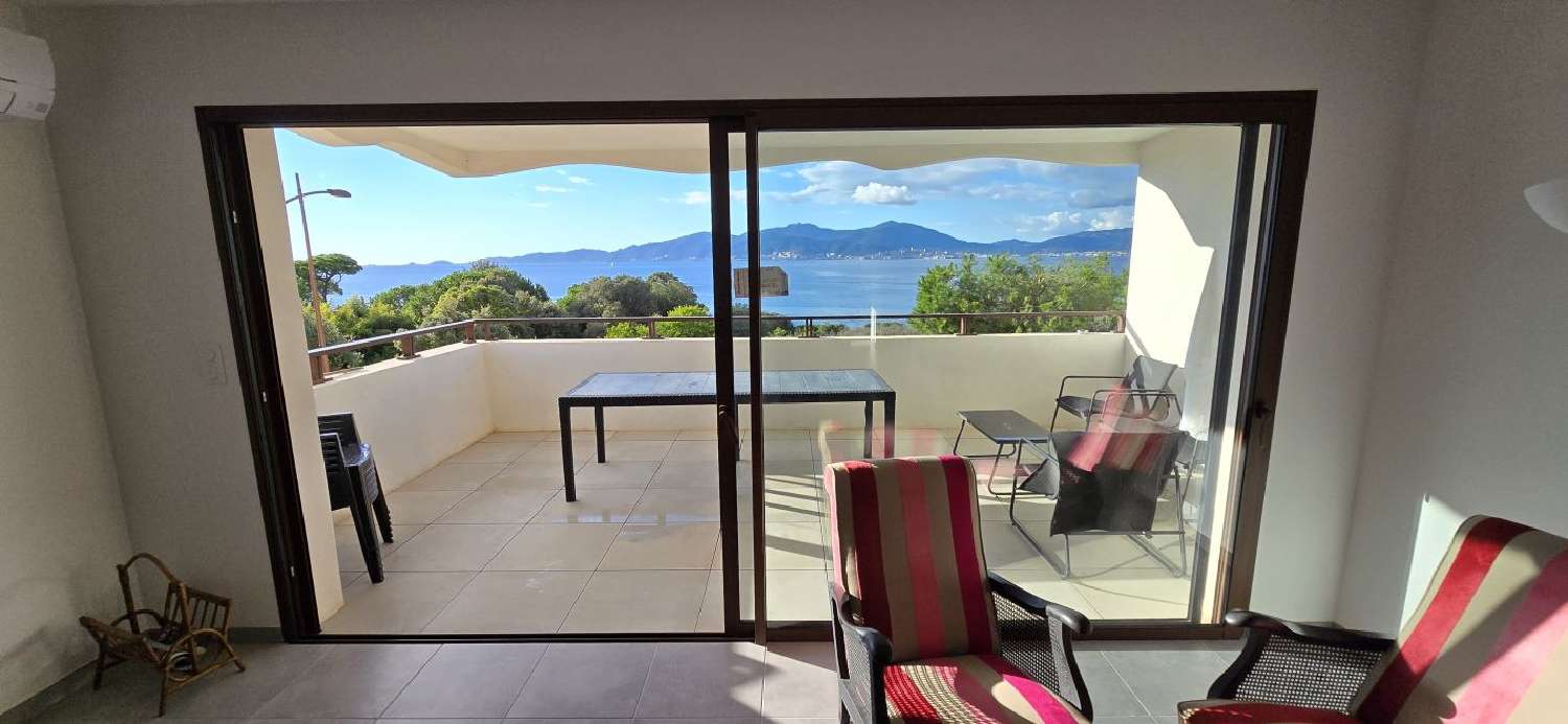  te koop appartement Pietrosella Corse-du-Sud 5