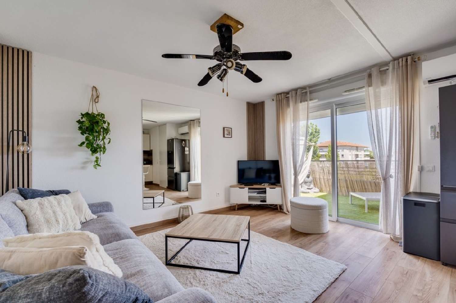 for sale apartment Plaisance-du-Touch Haute-Garonne 2