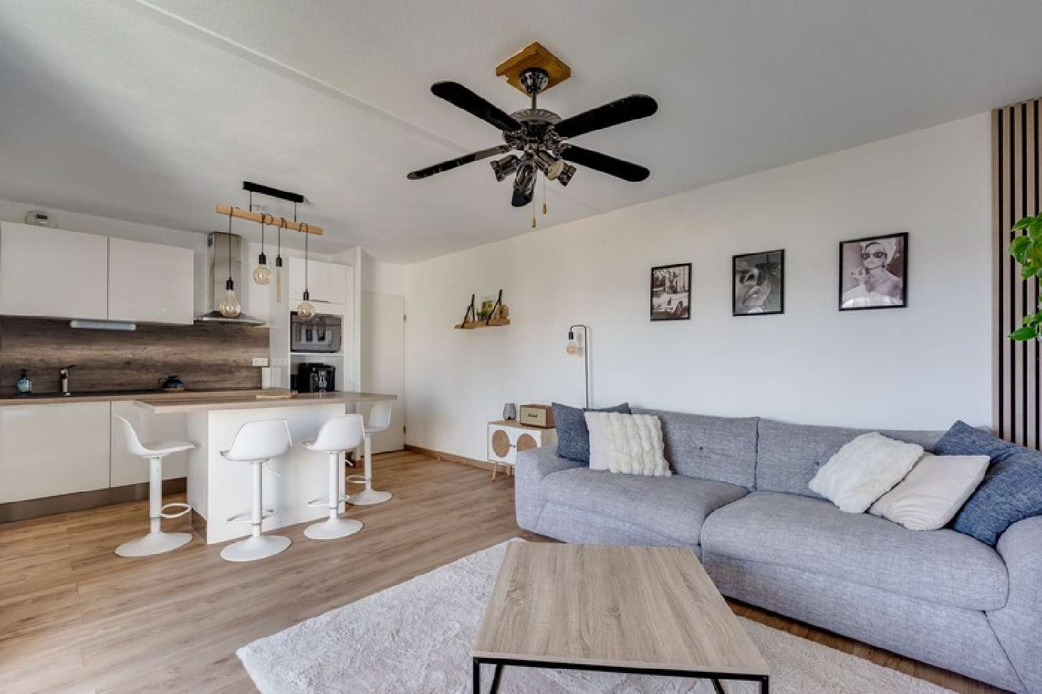 for sale apartment Plaisance-du-Touch Haute-Garonne 3