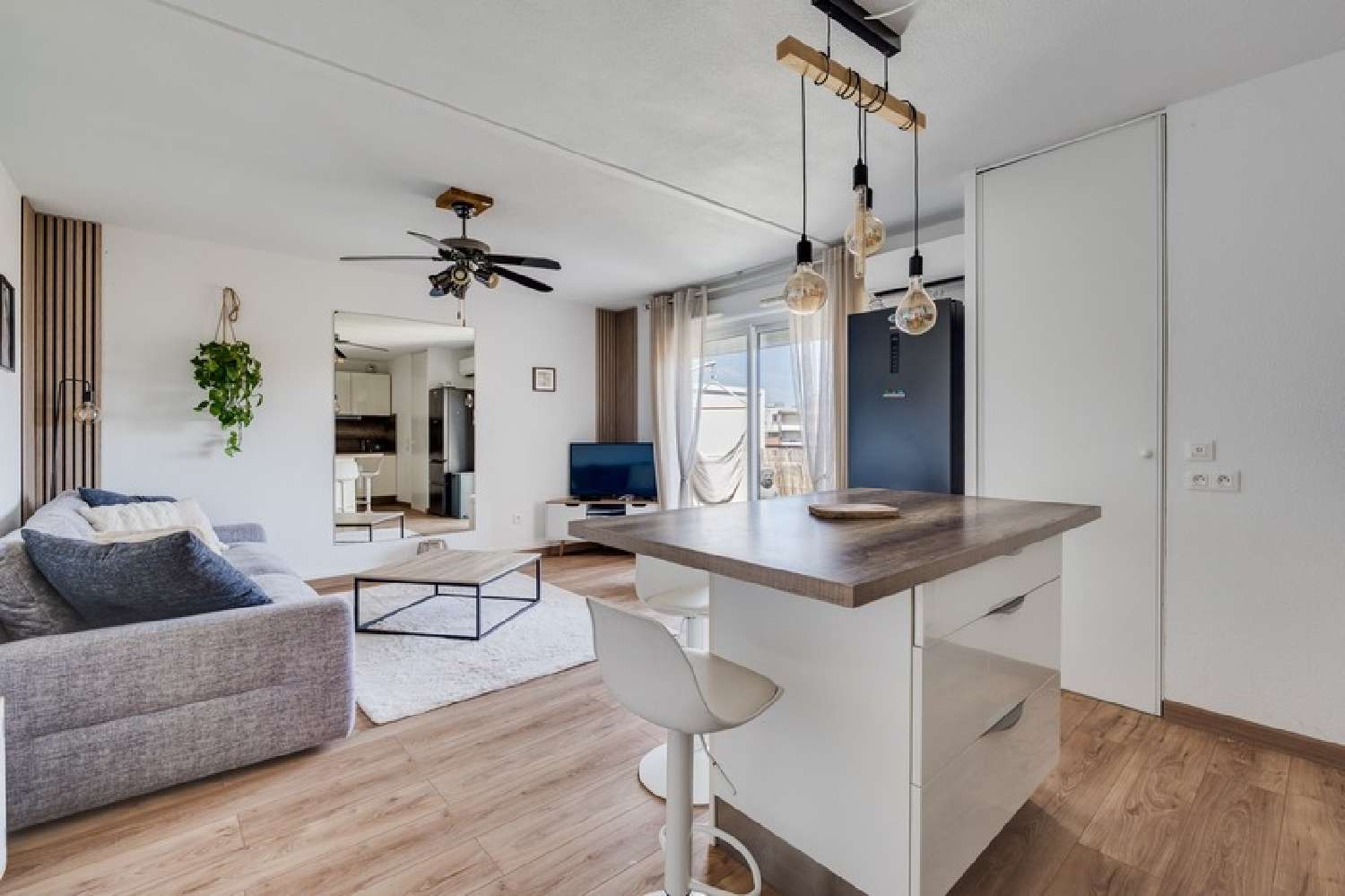 for sale apartment Plaisance-du-Touch Haute-Garonne 5