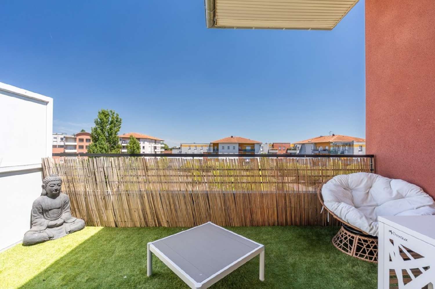 for sale apartment Plaisance-du-Touch Haute-Garonne 8