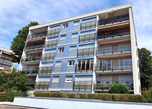 Plaisir Yvelines appartement foto 7382515