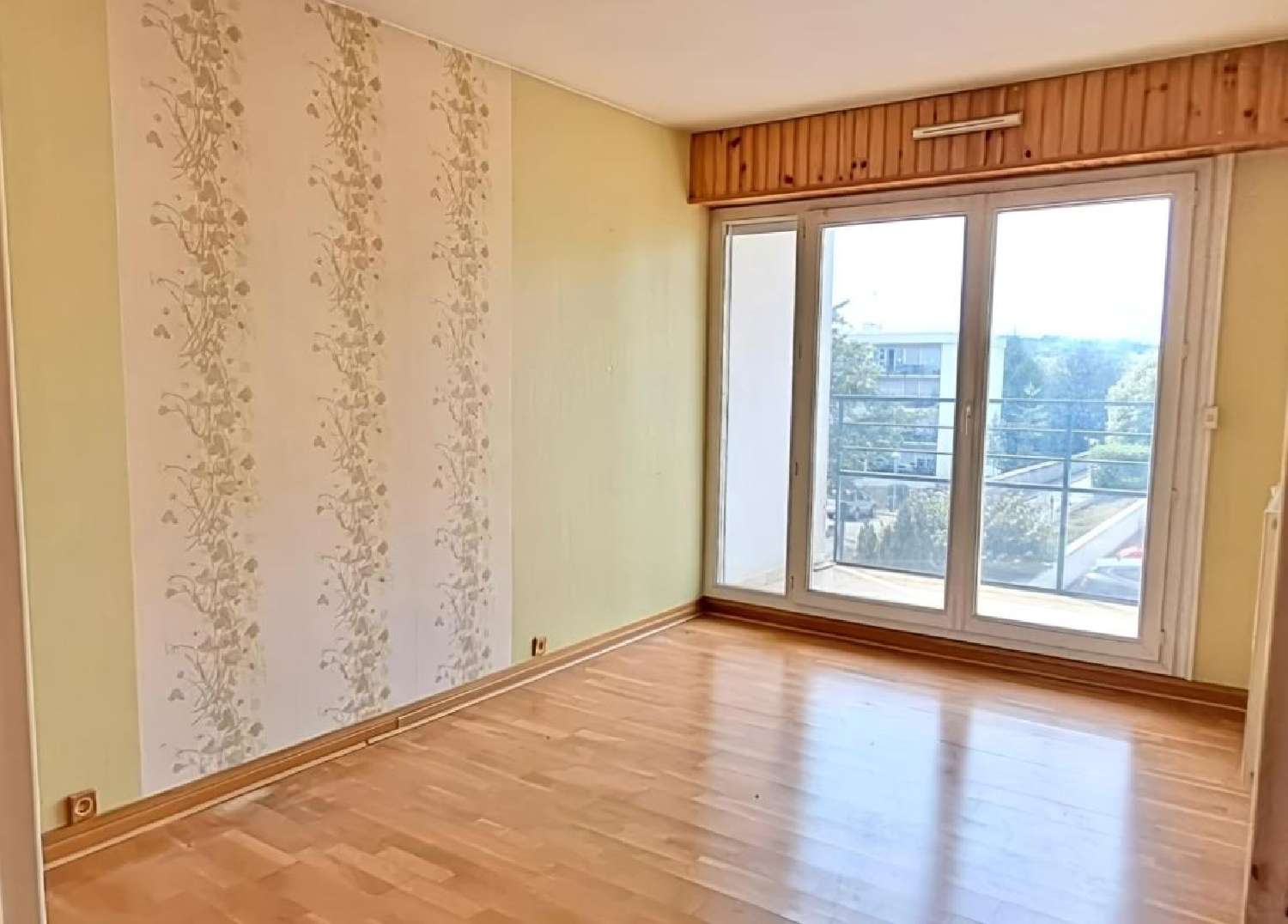 kaufen Wohnung/ Apartment Plaisir Yvelines 5