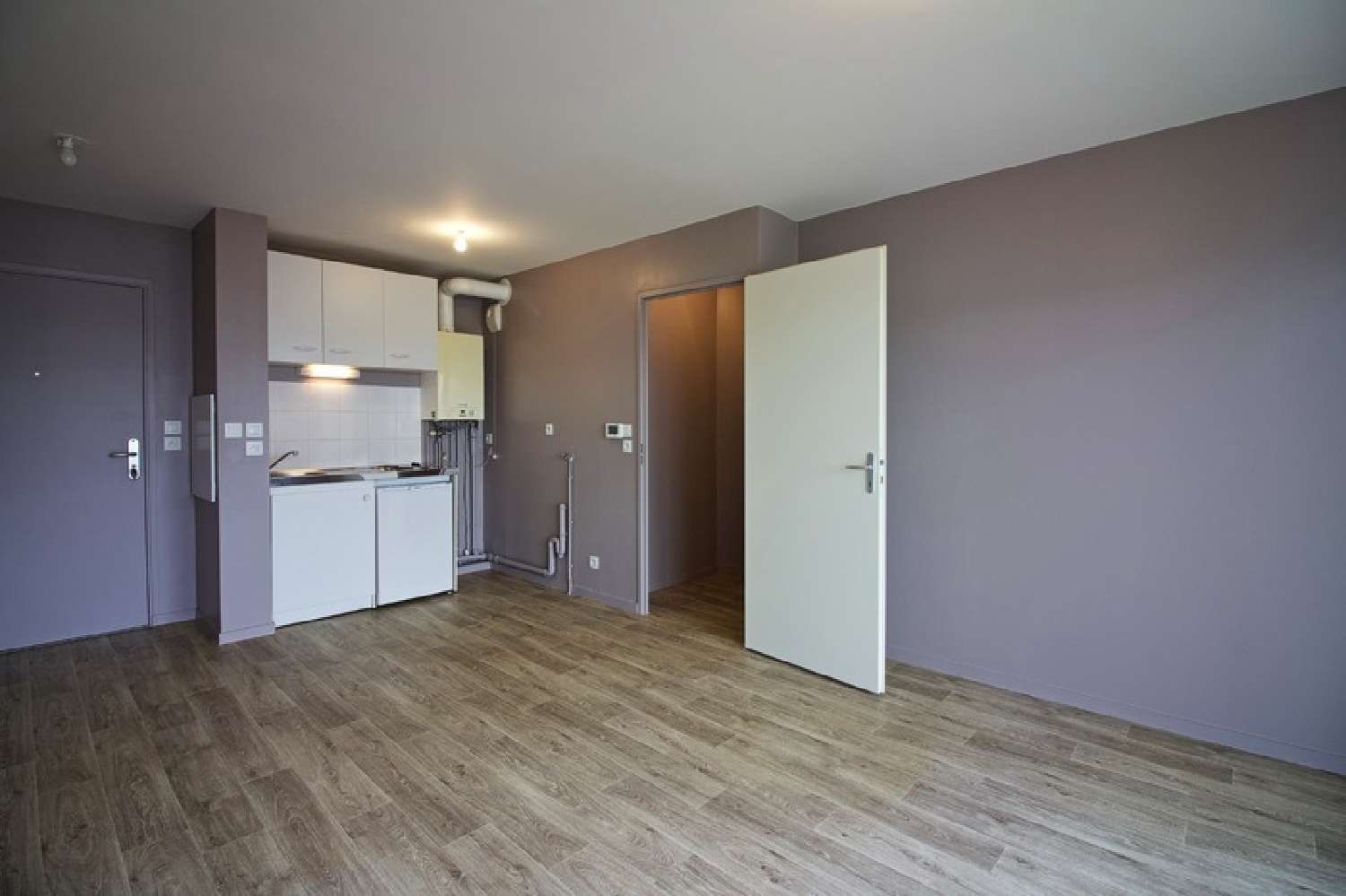  kaufen Wohnung/ Apartment Plescop Morbihan 2