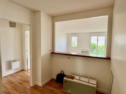 Pleurtuit Ille-et-Vilaine appartement foto 7378224