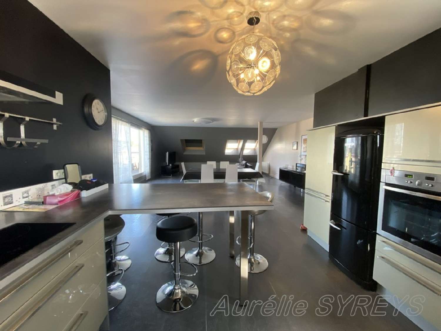 à vendre appartement Ploemeur Morbihan 1