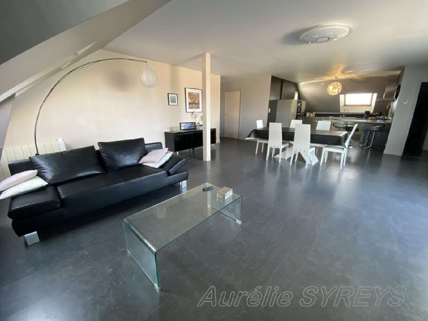 à vendre appartement Ploemeur Morbihan 2