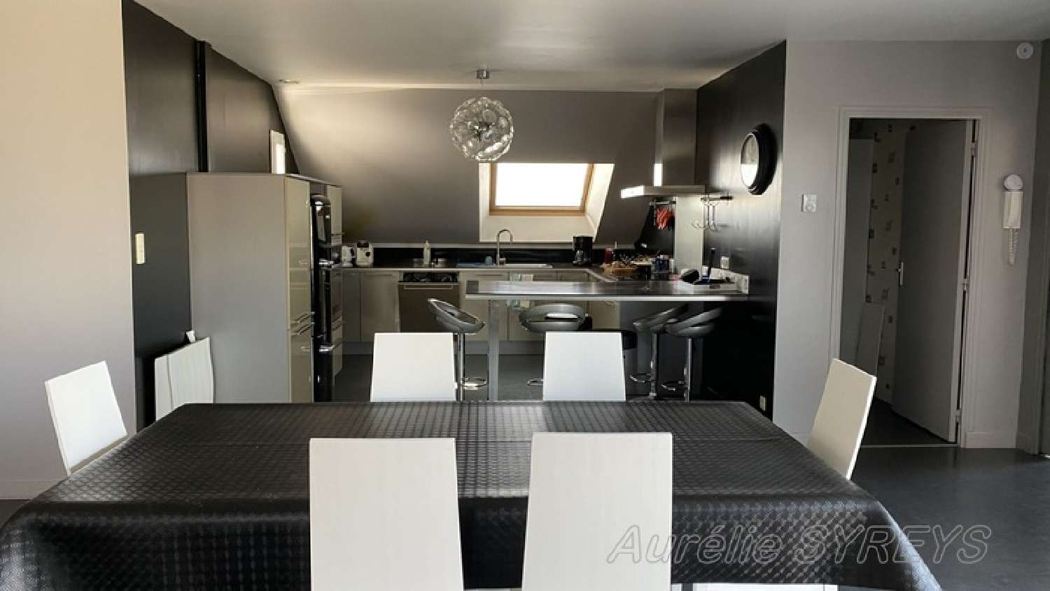 à vendre appartement Ploemeur Morbihan 5