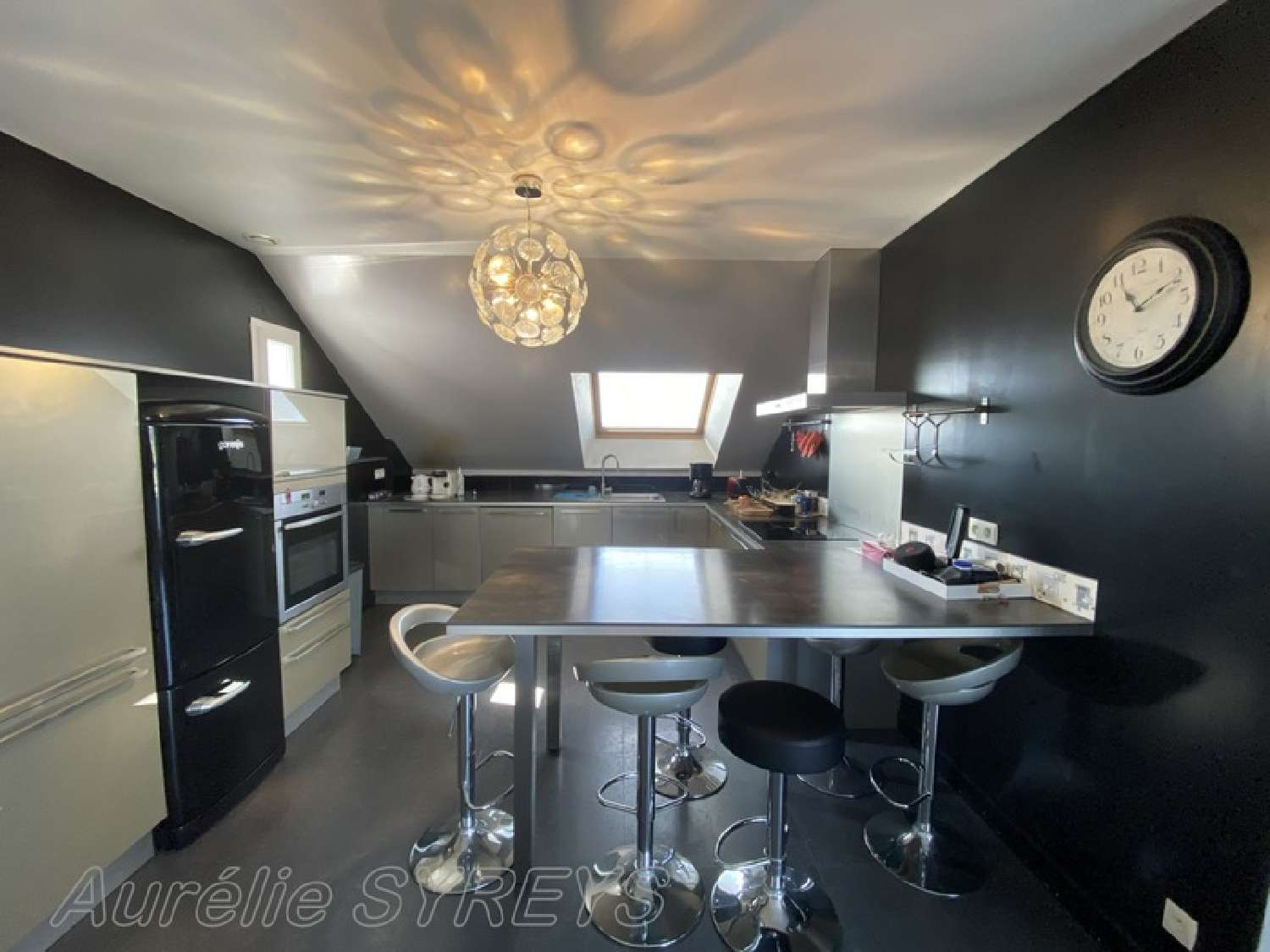 à vendre appartement Ploemeur Morbihan 6