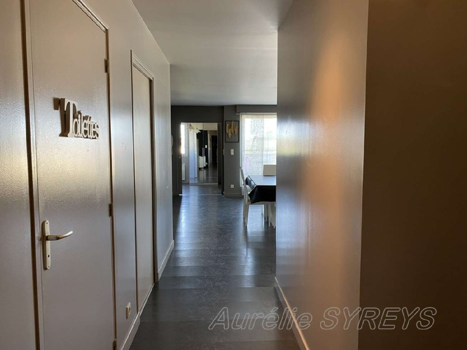 à vendre appartement Ploemeur Morbihan 7