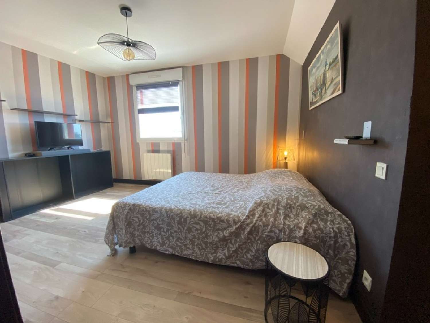 à vendre appartement Ploemeur Morbihan 8