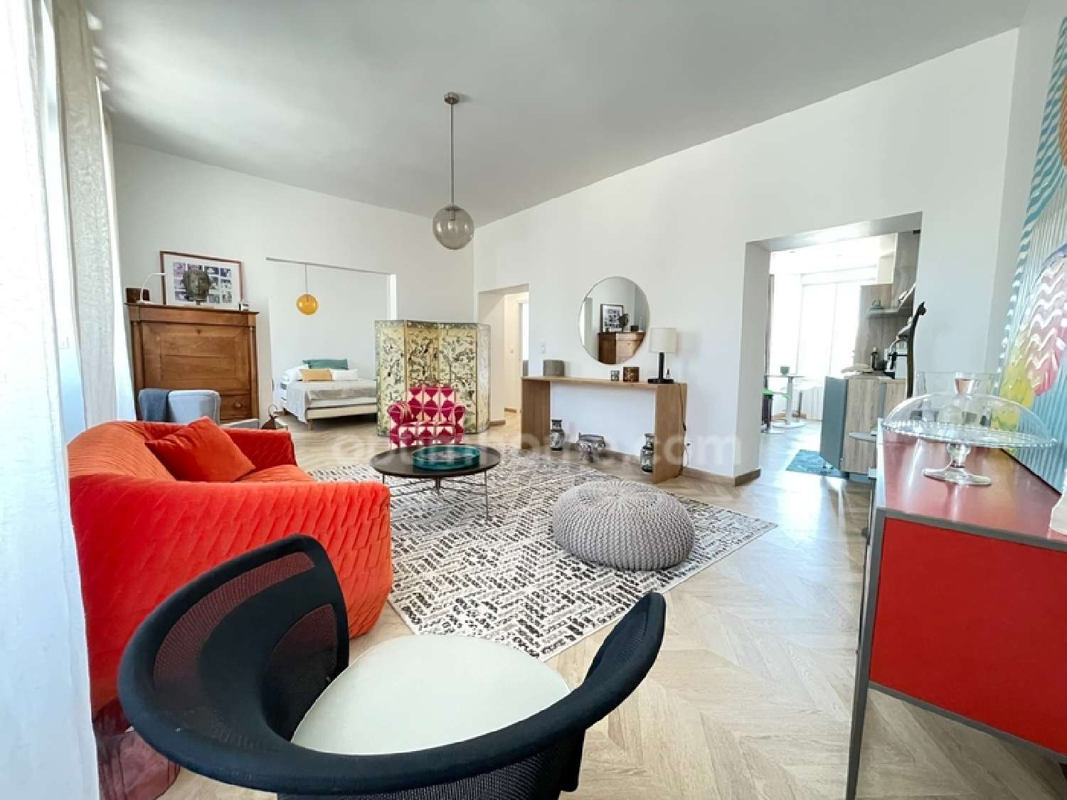  à vendre appartement Ploërmel Morbihan 1