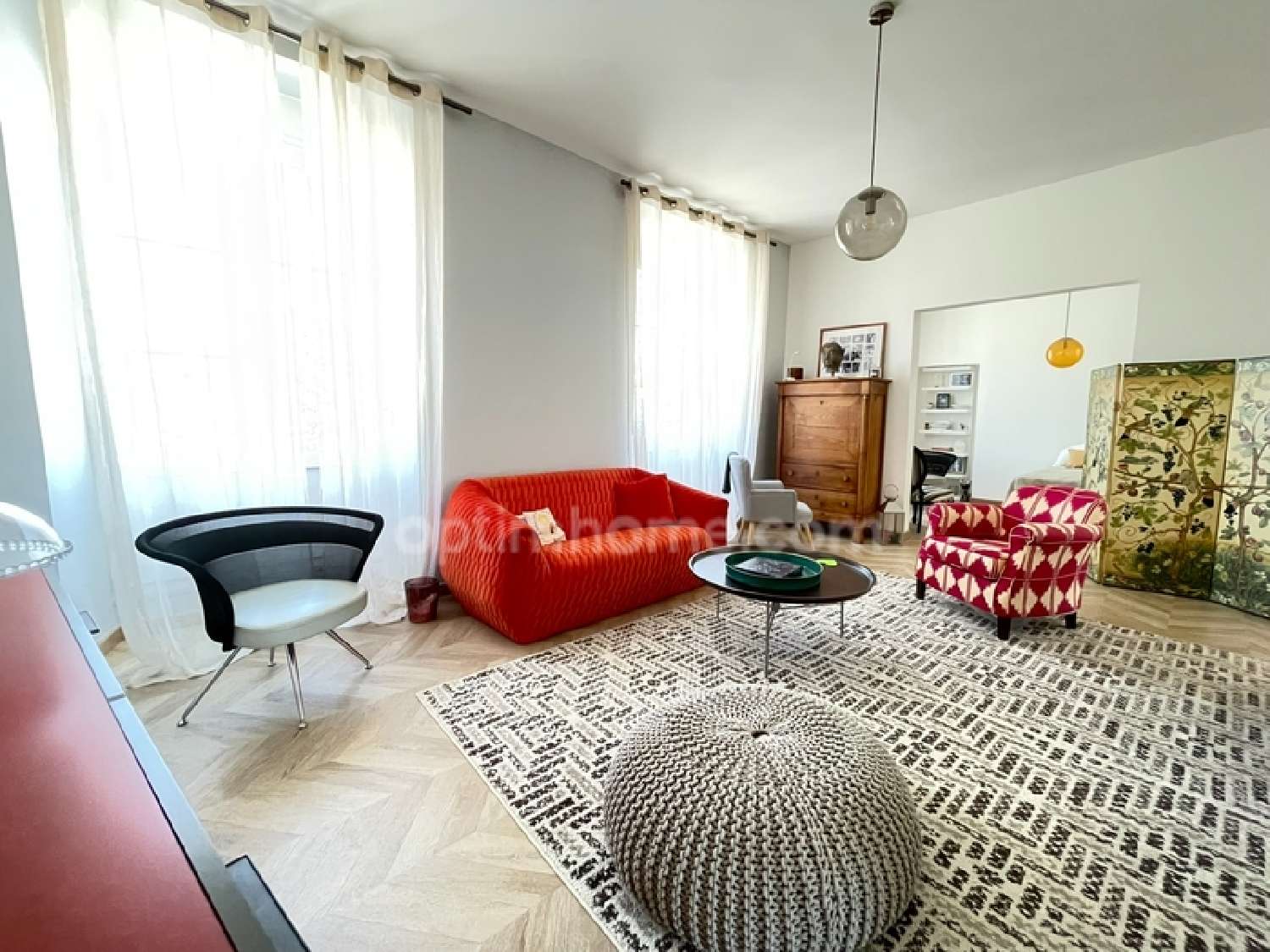  à vendre appartement Ploërmel Morbihan 2
