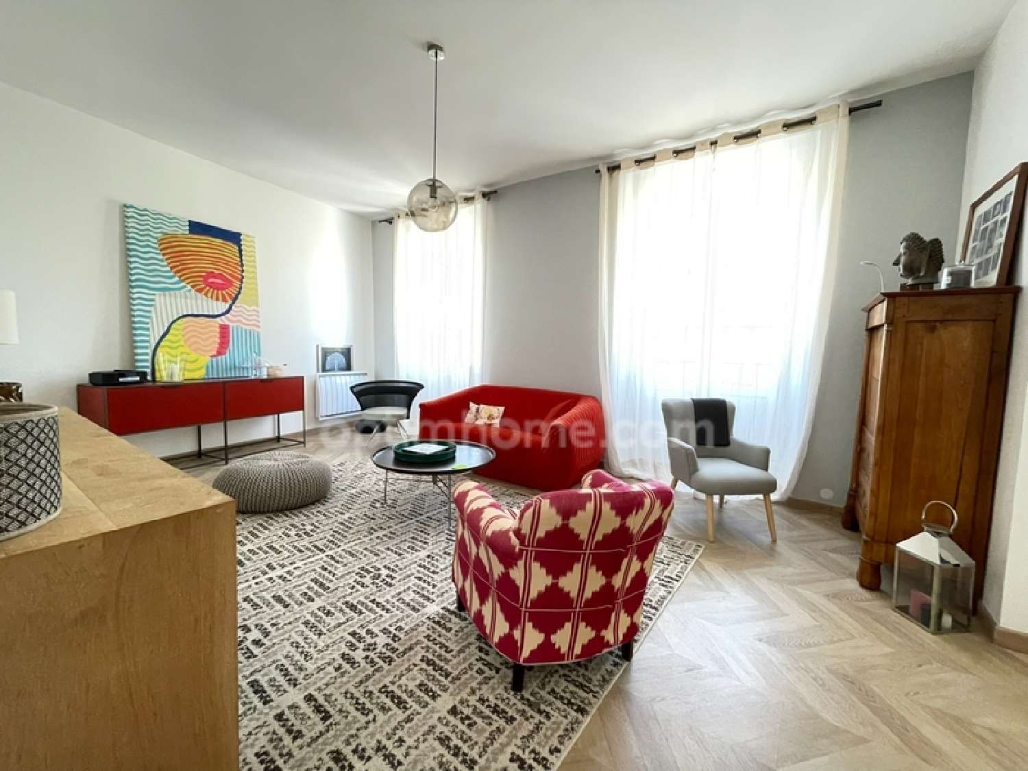  à vendre appartement Ploërmel Morbihan 3