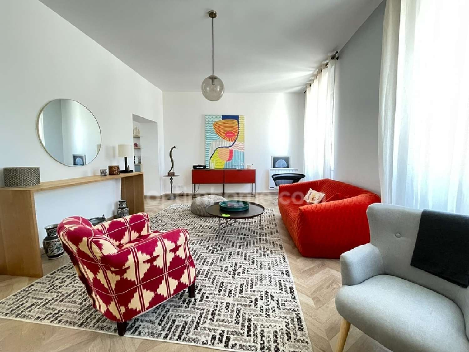  à vendre appartement Ploërmel Morbihan 4
