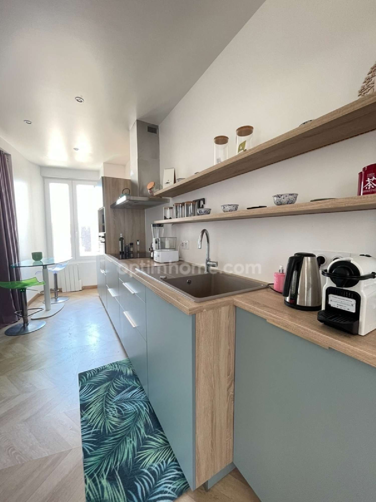  à vendre appartement Ploërmel Morbihan 8