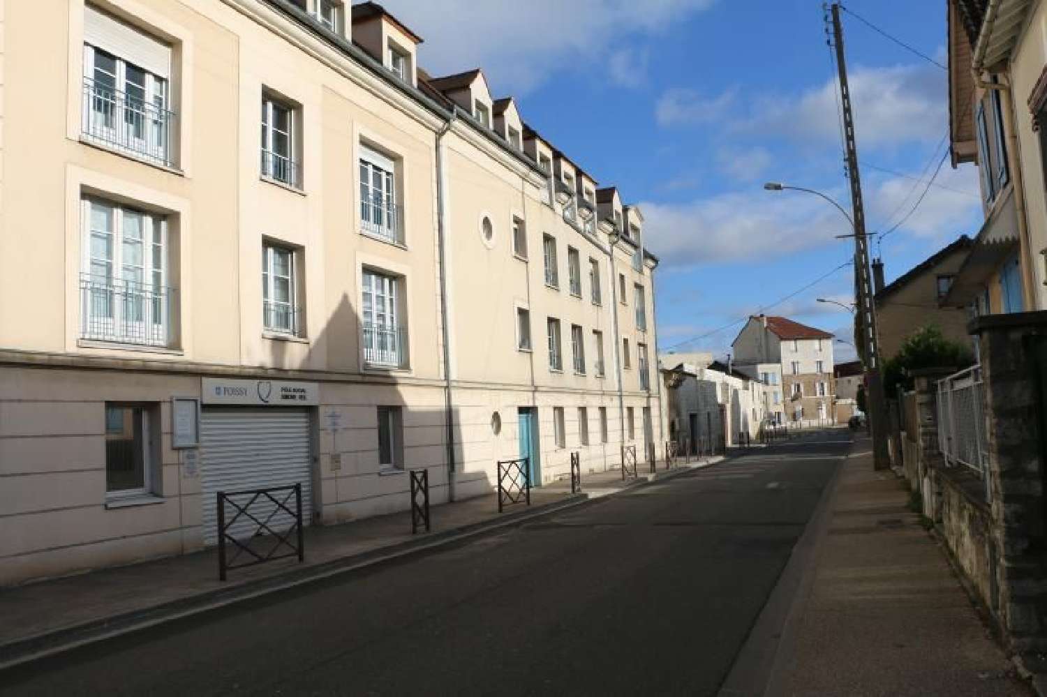  te koop appartement Poissy Yvelines 1