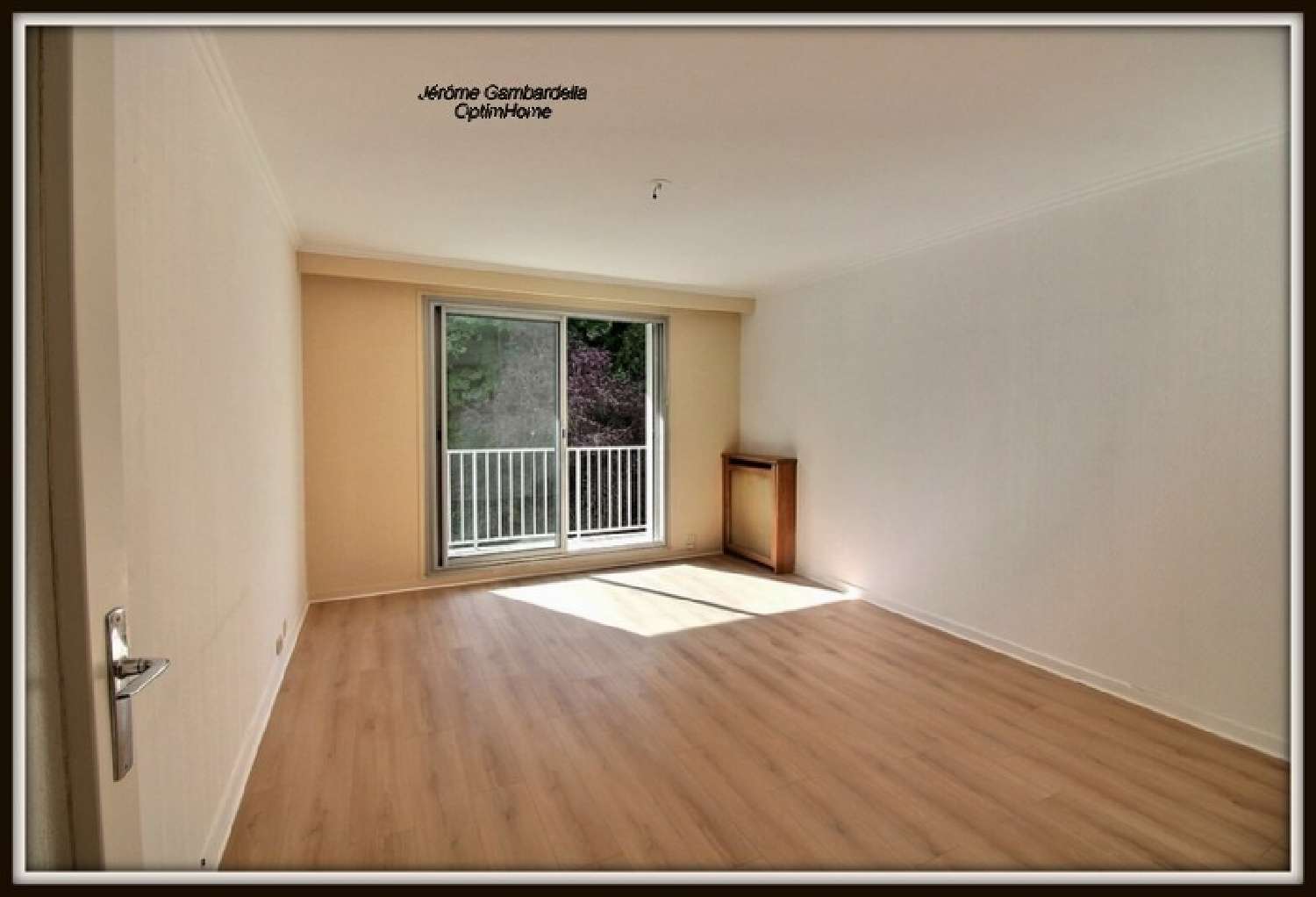 for sale apartment Poissy Yvelines 2
