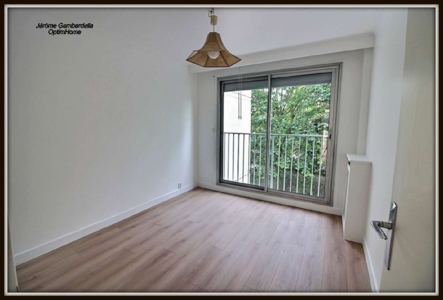 for sale apartment Poissy Yvelines 4