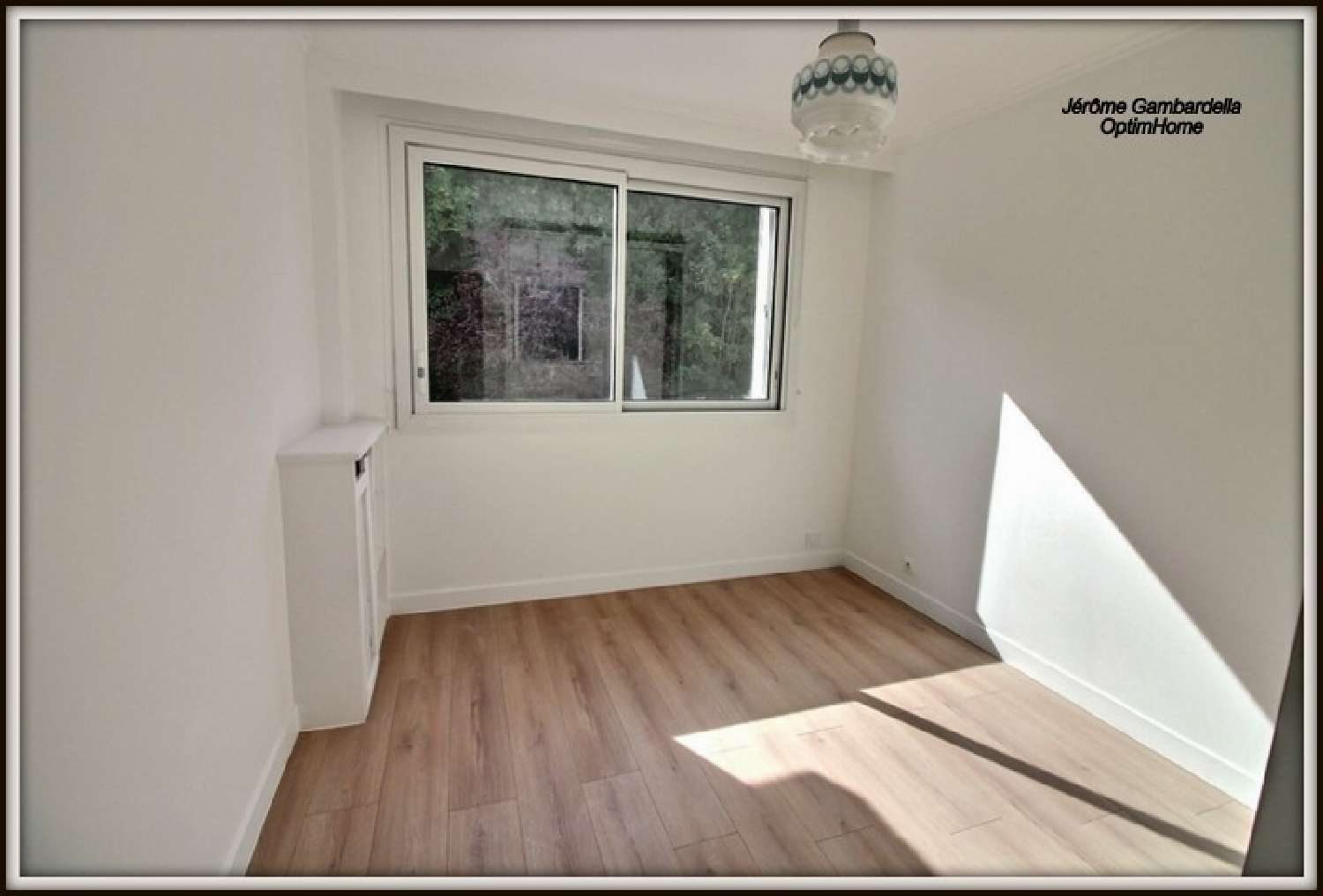 for sale apartment Poissy Yvelines 5