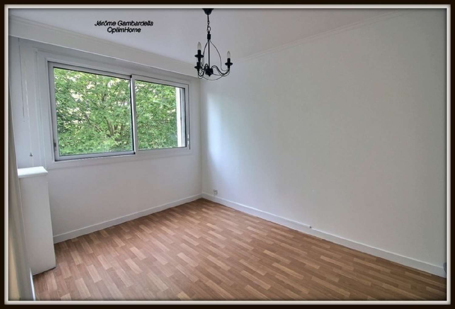 for sale apartment Poissy Yvelines 7