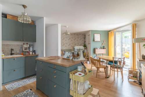 Poissy Yvelines appartement foto 7373630