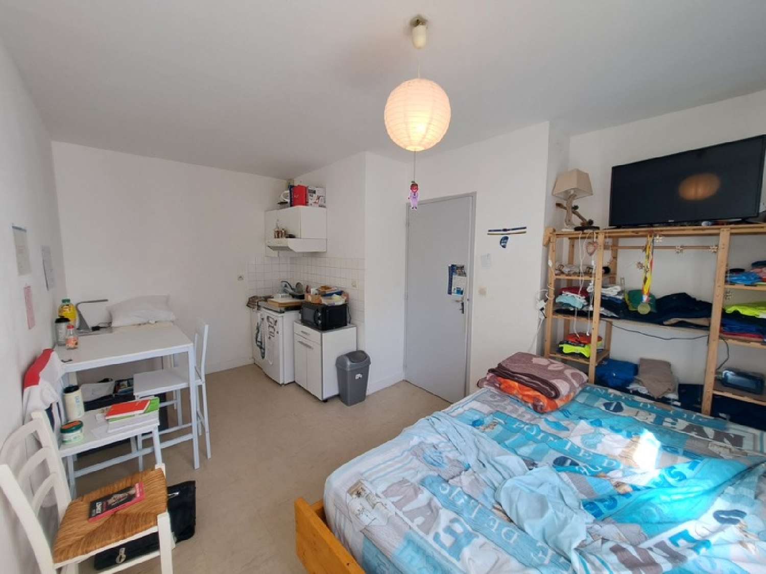  kaufen Wohnung/ Apartment Poitiers Vienne 3