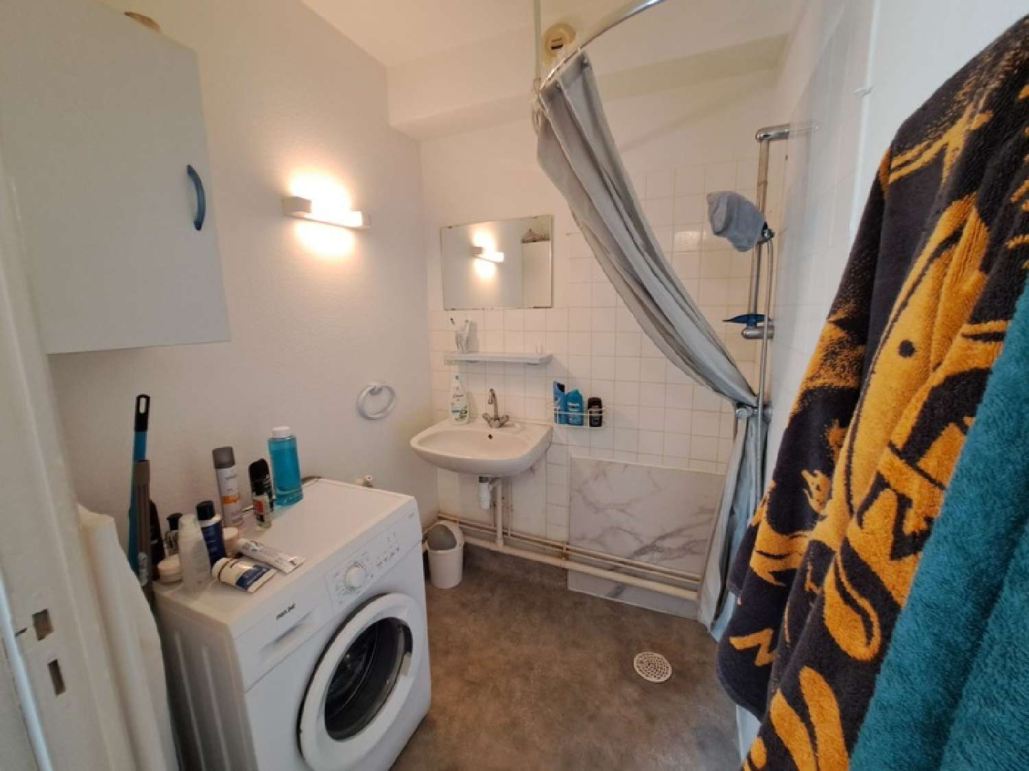  kaufen Wohnung/ Apartment Poitiers Vienne 4