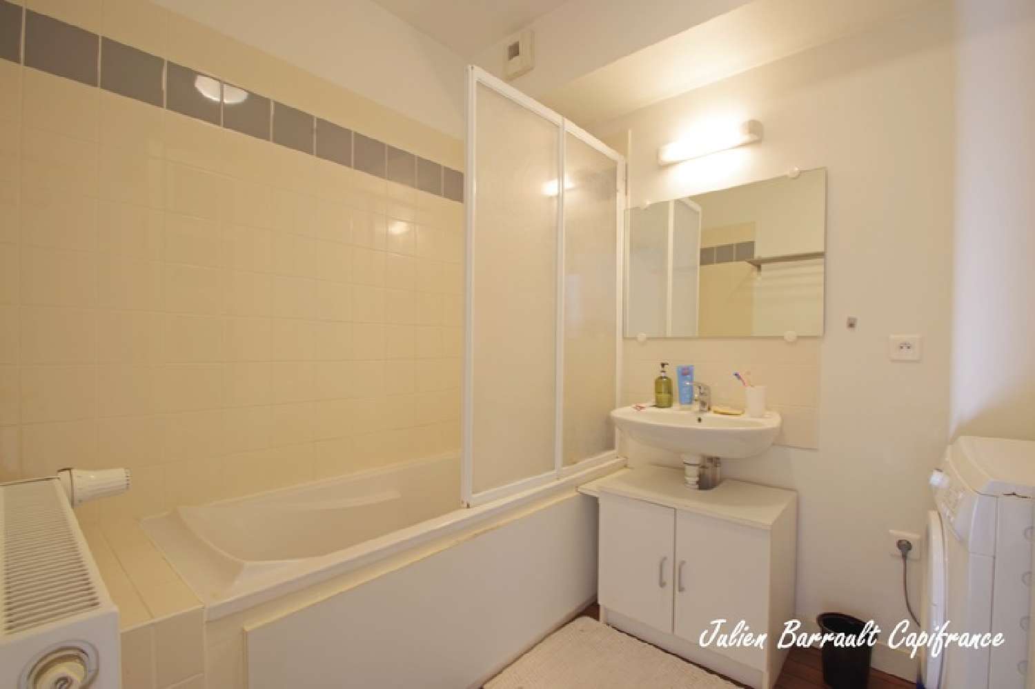 kaufen Wohnung/ Apartment Poitiers Vienne 8