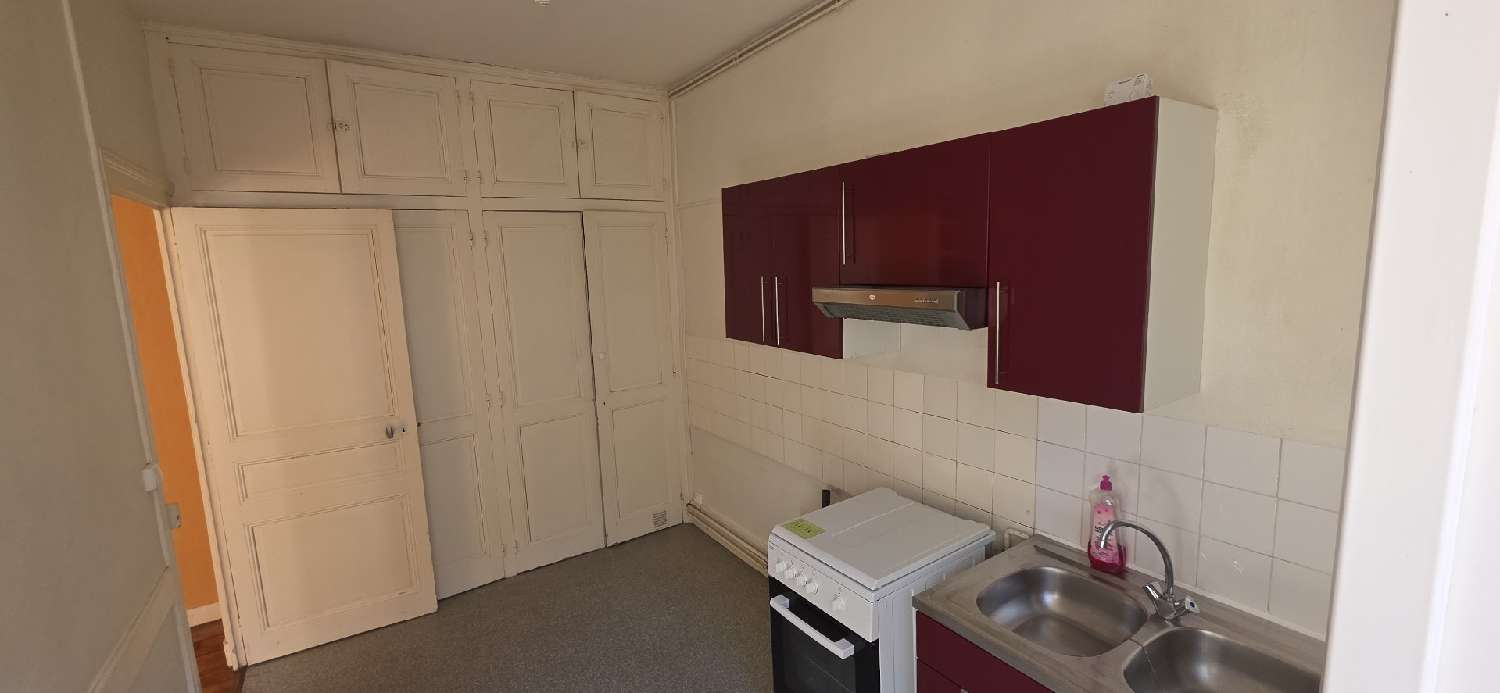  kaufen Wohnung/ Apartment Poitiers Vienne 3