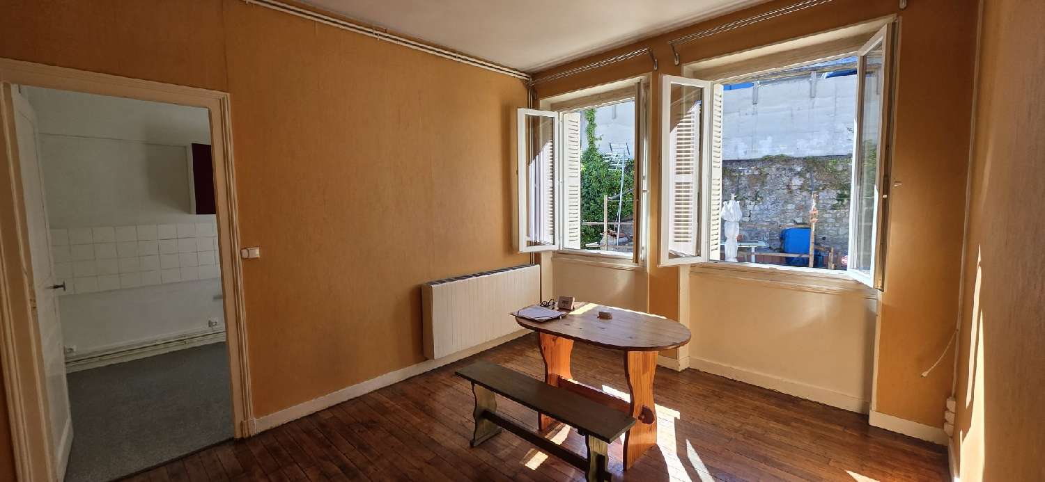  kaufen Wohnung/ Apartment Poitiers Vienne 5