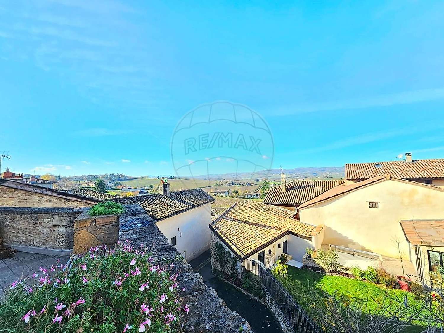 en venta apartamento Pommiers Rhône 8