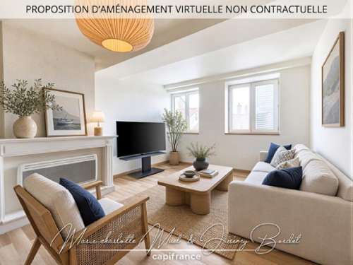 Pont-de-Vaux Ain apartamento foto 7379901
